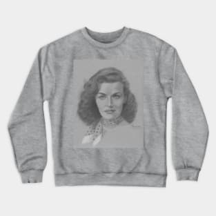 Jane Russell Crewneck Sweatshirt